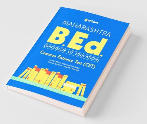 Maharashtra B.Ed. Comon Entrance Test (CET)