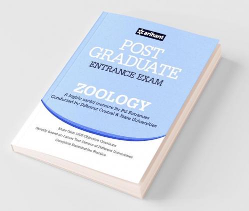Post Graduate Entrance Exam Zoology