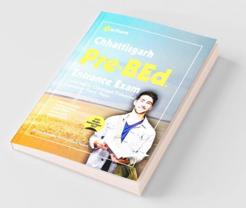 Chhattisgarh Pre. B.Ed. Entrance Exam