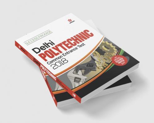 Delhi Polytechnic Common Entrance Test_2018