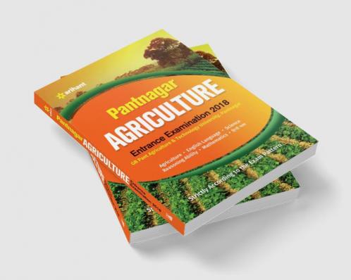 Pantnagar Agriculture Entrance Exam_2018