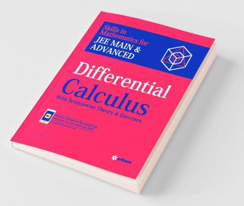 Differential Calculus for JEE Main and Advanced
