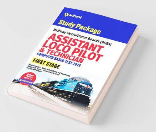 Railway Assistant Loco Pilot and Technician 2018