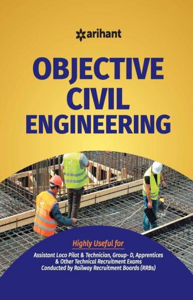 Objective Civil Engineering