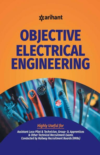 RRB Objective Electrical Engineering 2018