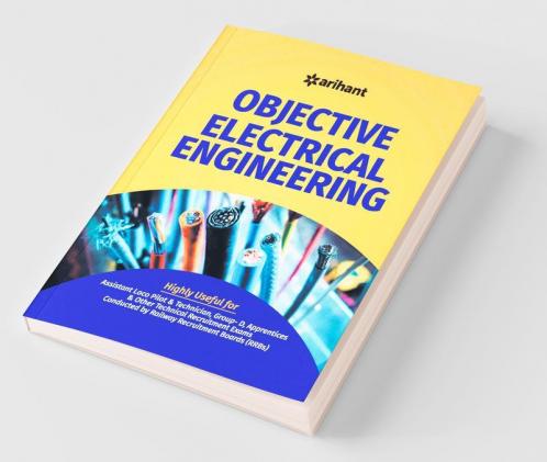 RRB Objective Electrical Engineering 2018