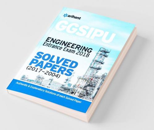 GGSIPU Engineering Solved Papers 2018