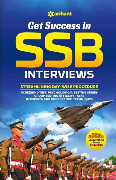 Get Success In SSB Interviews
