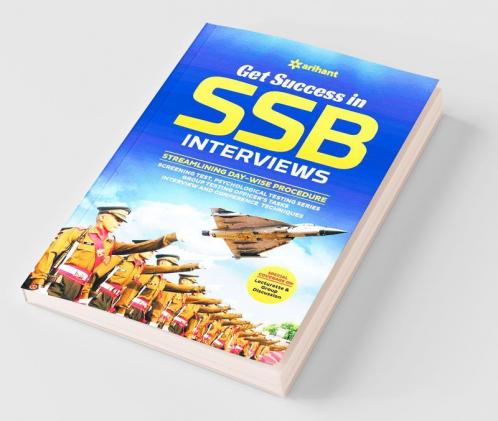 Get Success In SSB Interviews