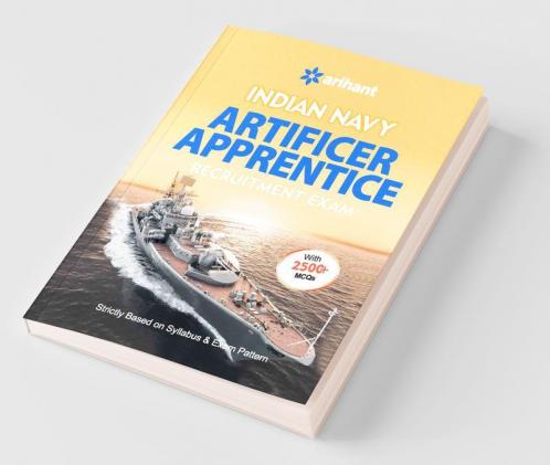 Indian Navy Artificer Apprentice Guide 2018