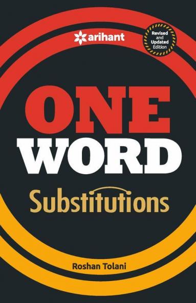 One Word Substitution