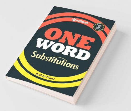 One Word Substitution