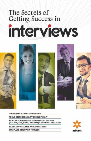 The Secrets of Getting Success in Interviews