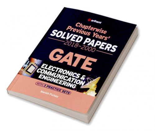 GATE Solved Electronics & Communication