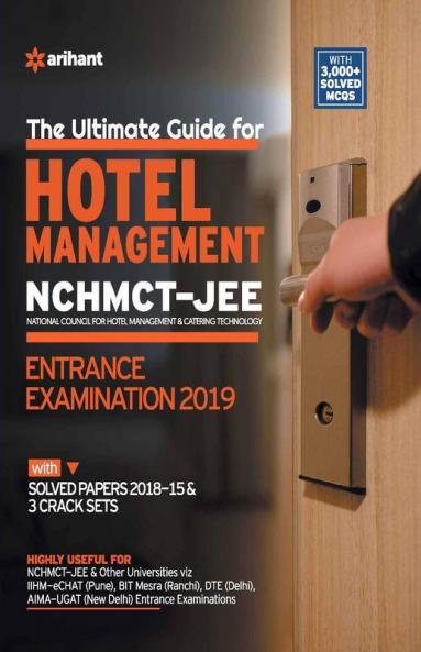 Guide for Hotel Management 2019