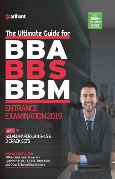 Guide for BBA/BBS/BBM 2019