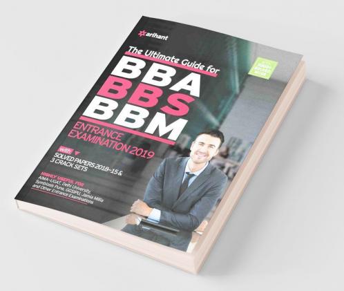 Guide for BBA/BBS/BBM 2019