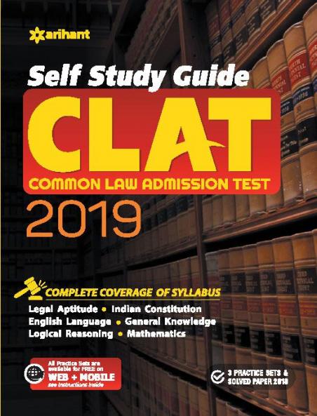 CLAT 2019