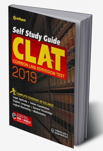 CLAT 2019