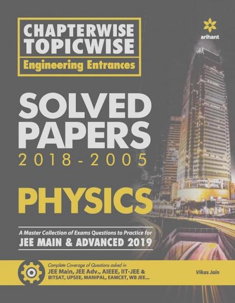 Chapterwise Topicwise Engineering Physics