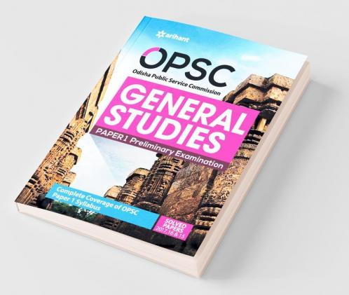 OPSC General Studies Paper I Preliminary Examination