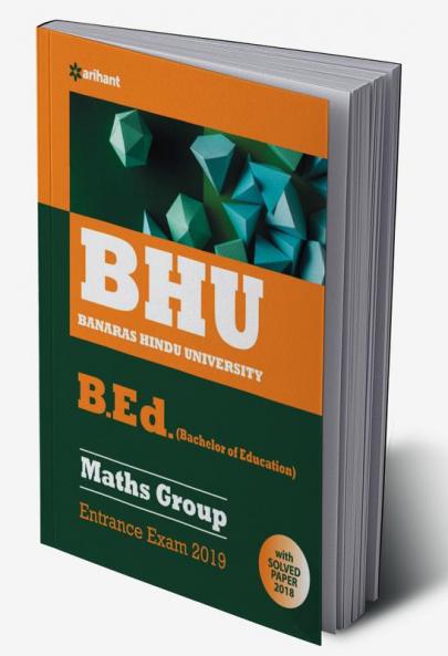 BHU B Ed Math (E)