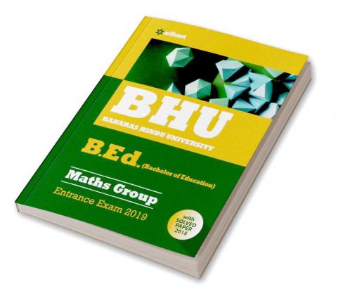 BHU B Ed Math (E)