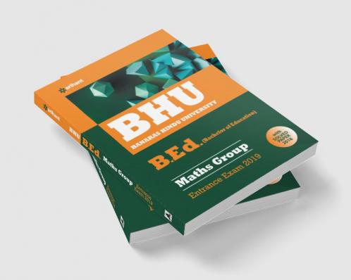 BHU B Ed Math (E)
