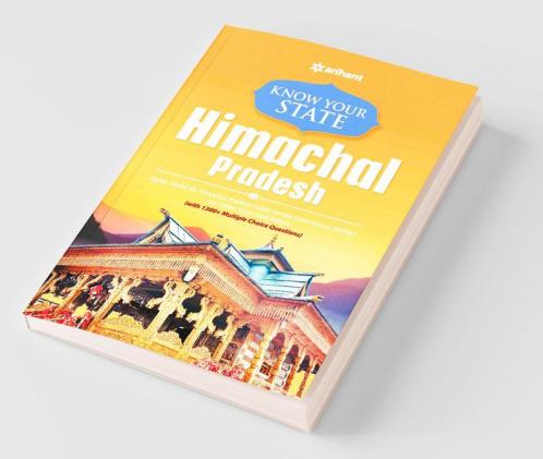 Know Your State Himachal Pradesh
