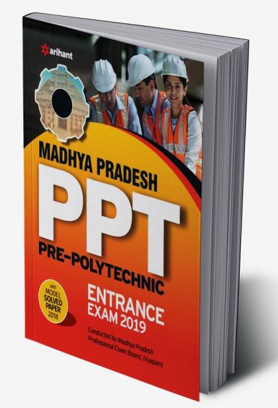 Madhya Pradesh Pre-Polytechnic (E)