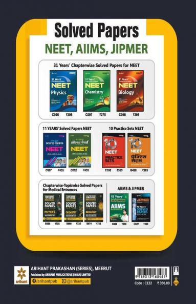 40 Days Crash Course for NEET Biology