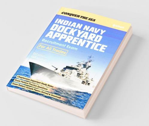 Naval Dockyard Apprentice Recuitment Exam