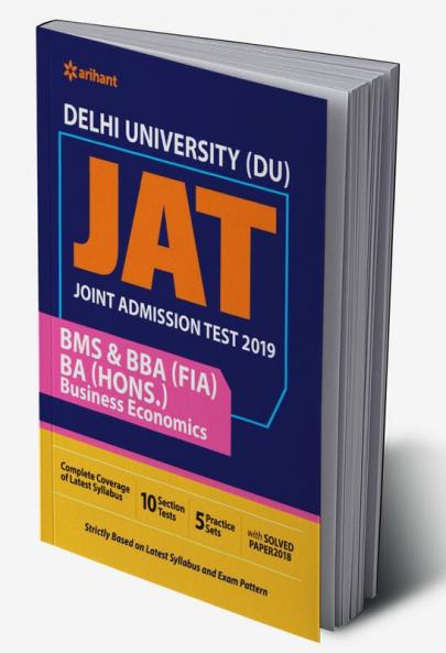 Delhi University BMS & BBA Business Economics