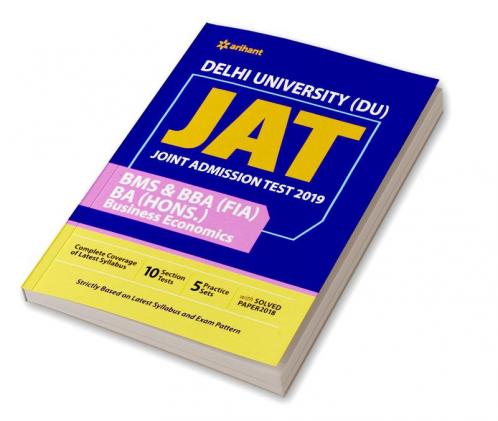 Delhi University BMS & BBA Business Economics