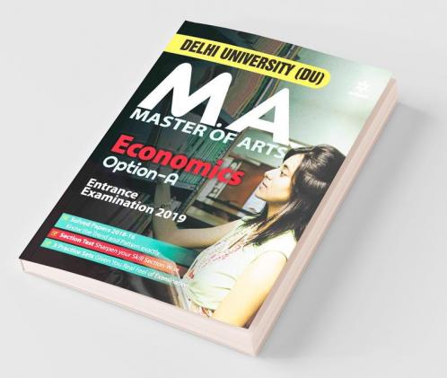 Delhi University MA Economics Guide 2019