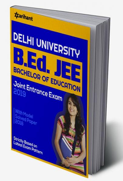 Delhi B Ed (E)
