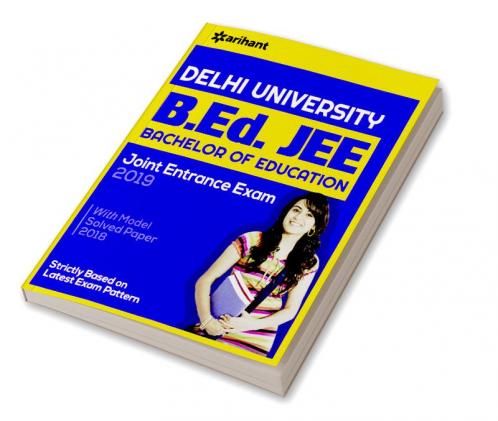 Delhi B Ed (E)