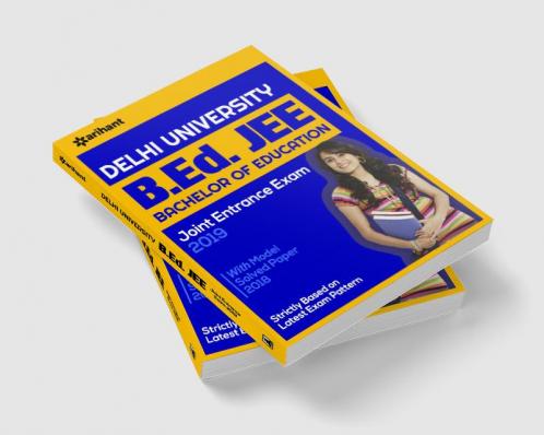 Delhi B Ed (E)