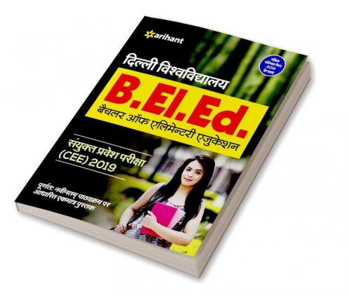 Delhi B EL ED (H)