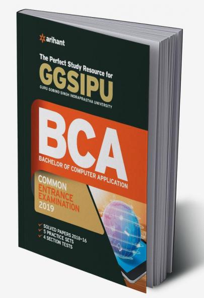 GGSIPU BCA