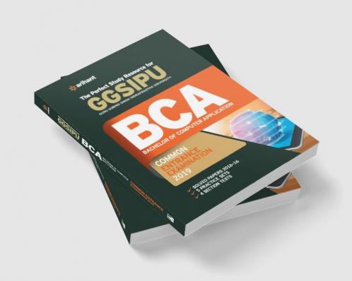 GGSIPU BCA