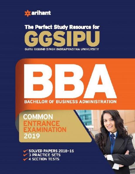 GGSIPU BBA