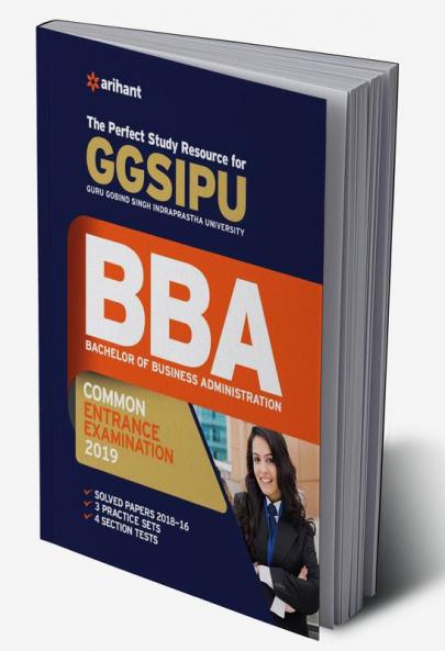 GGSIPU BBA