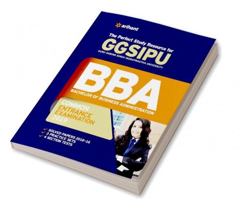GGSIPU BBA