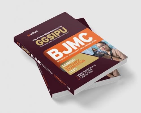 GGSIPU BJMC Entrance Test