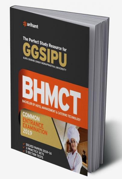 GGSIPU BHMCT (E)