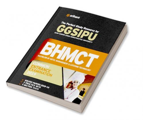 GGSIPU BHMCT (E)