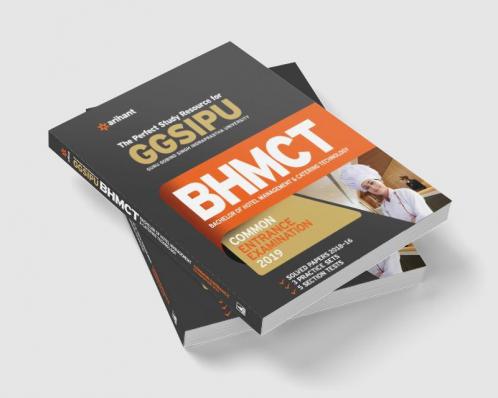 GGSIPU BHMCT (E)
