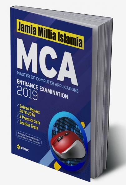 Jamia Millia Islamia MCA