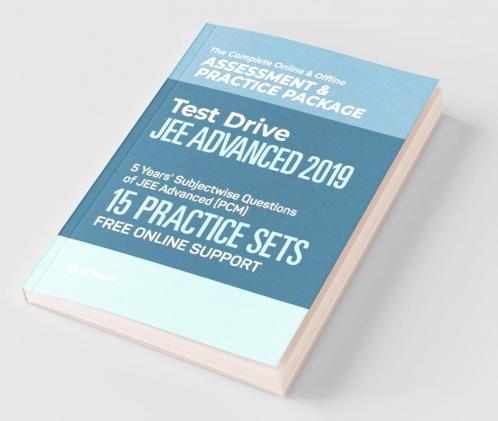 Practice Sets For JEE Advanced 2019